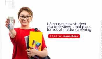 usa update