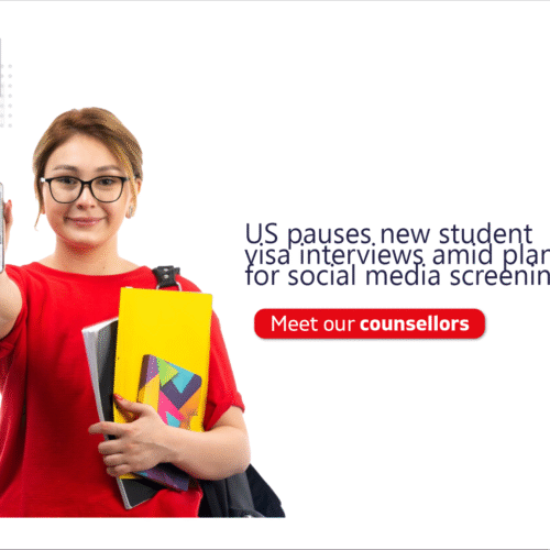 usa update
