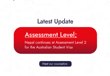 assessment level